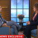Today-show anchor Matt Lauer and Rachel Dolezal
NBC News